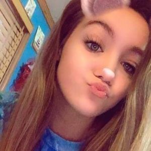 Meet your Posher, Patty